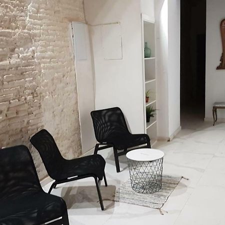 Plaza Redonda Brugada Home Валенсия Экстерьер фото