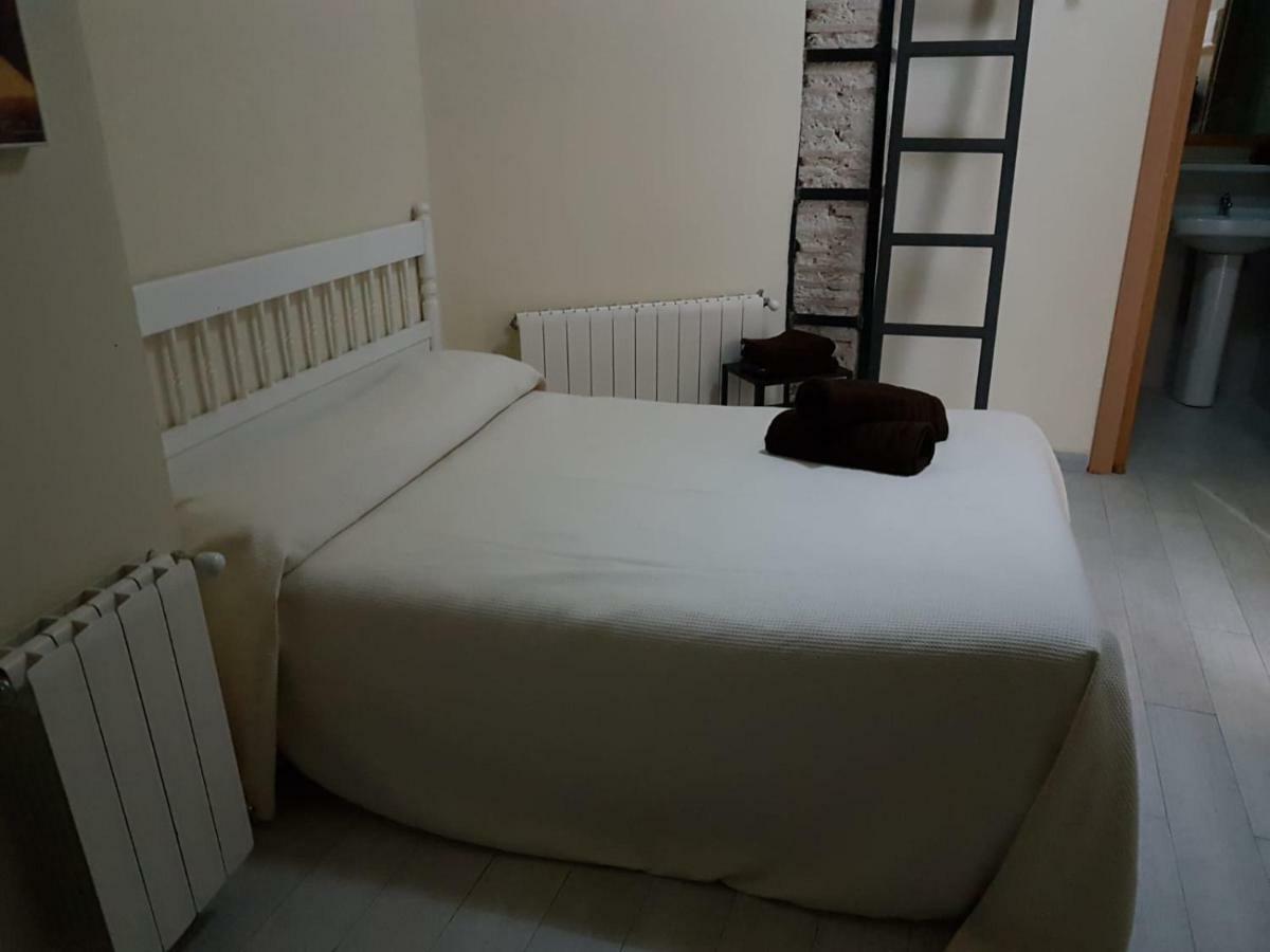 Plaza Redonda Brugada Home Валенсия Экстерьер фото
