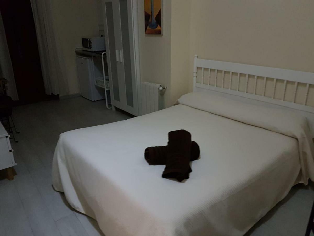 Plaza Redonda Brugada Home Валенсия Экстерьер фото