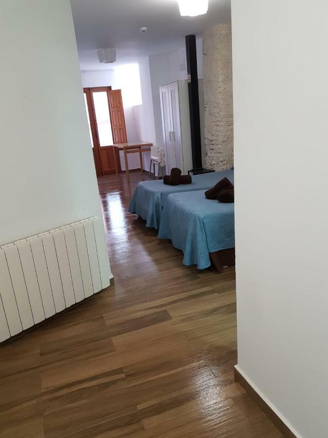 Plaza Redonda Brugada Home Валенсия Экстерьер фото