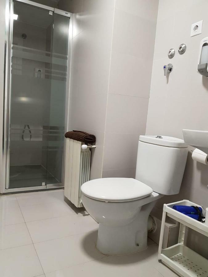 Plaza Redonda Brugada Home Валенсия Экстерьер фото