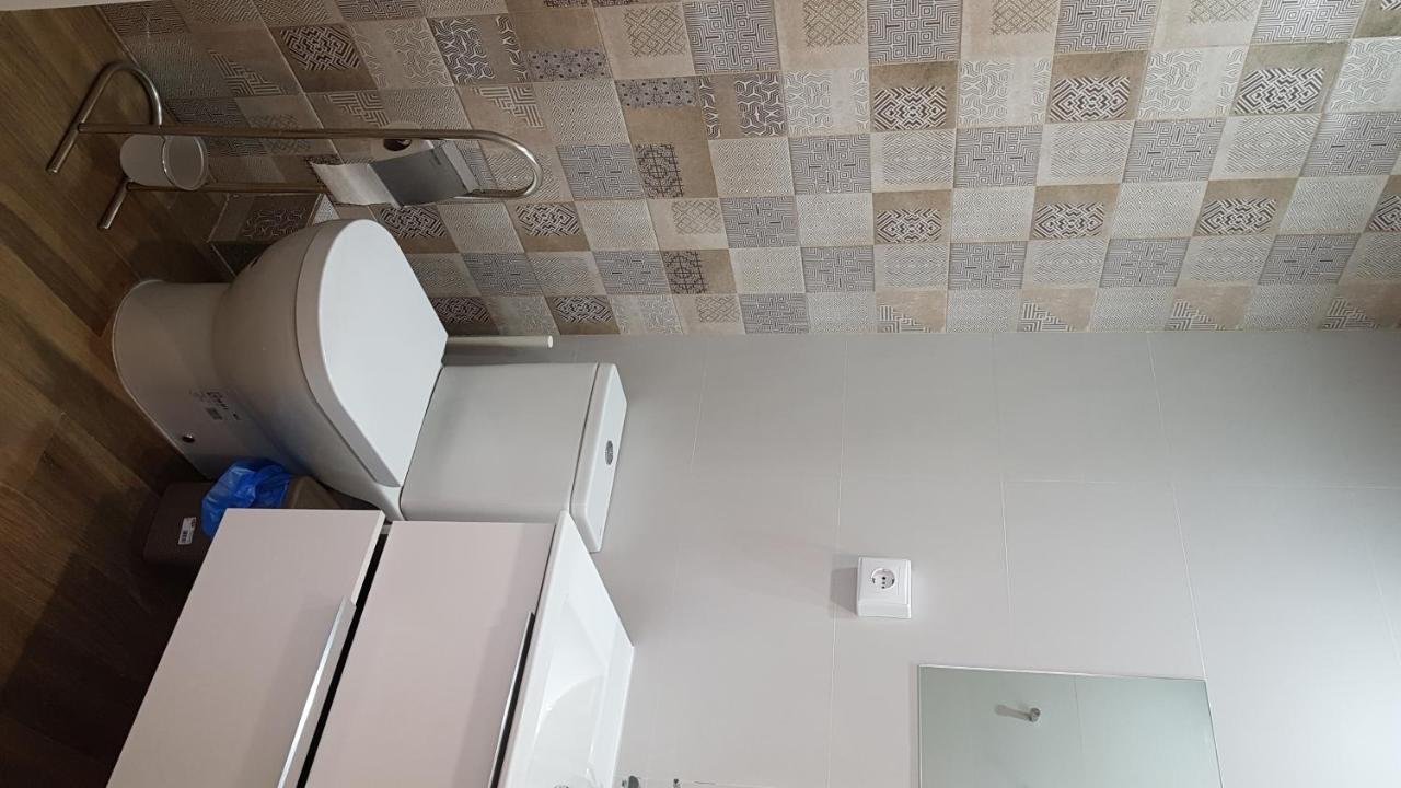 Plaza Redonda Brugada Home Валенсия Экстерьер фото