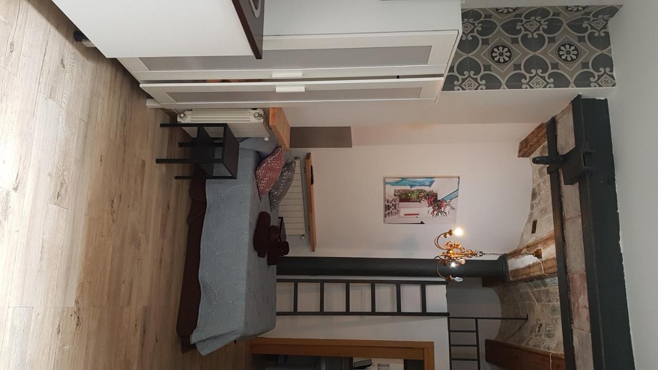 Plaza Redonda Brugada Home Валенсия Экстерьер фото