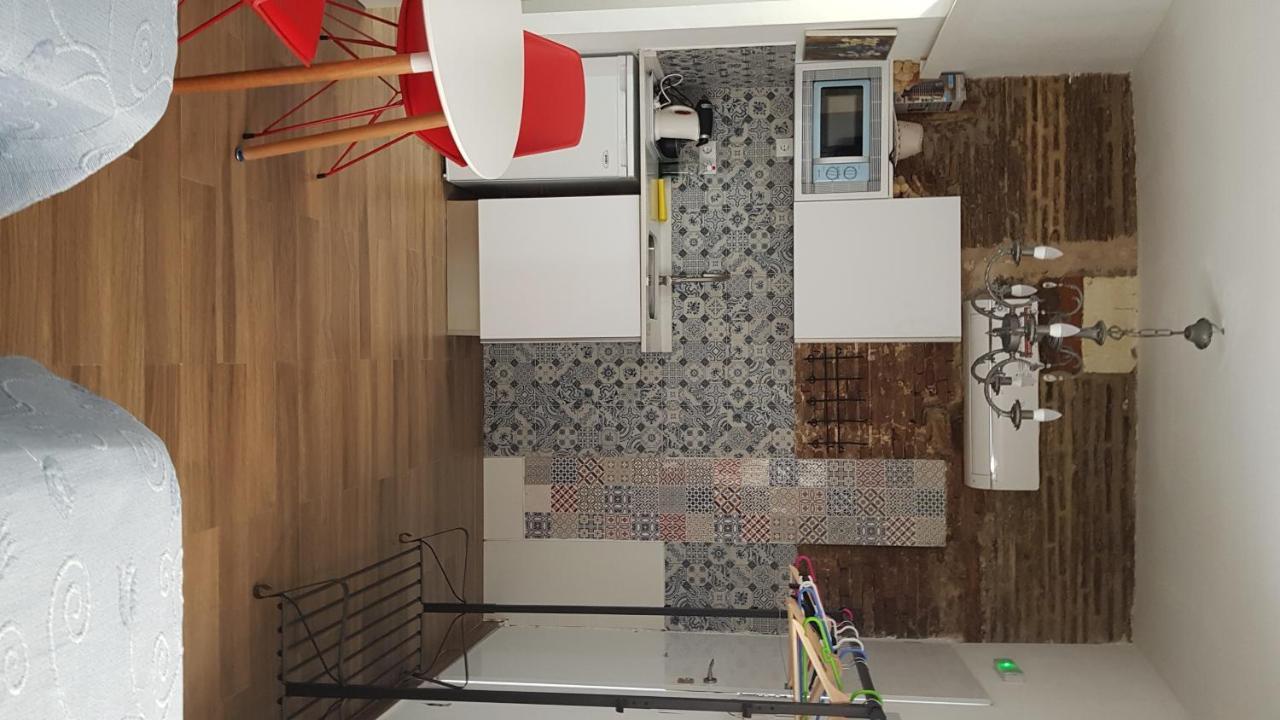 Plaza Redonda Brugada Home Валенсия Экстерьер фото